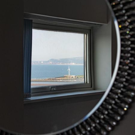 109 Meridian Tower, Meridian Quay, Trawler Road Swansea Sa11Jw Экстерьер фото