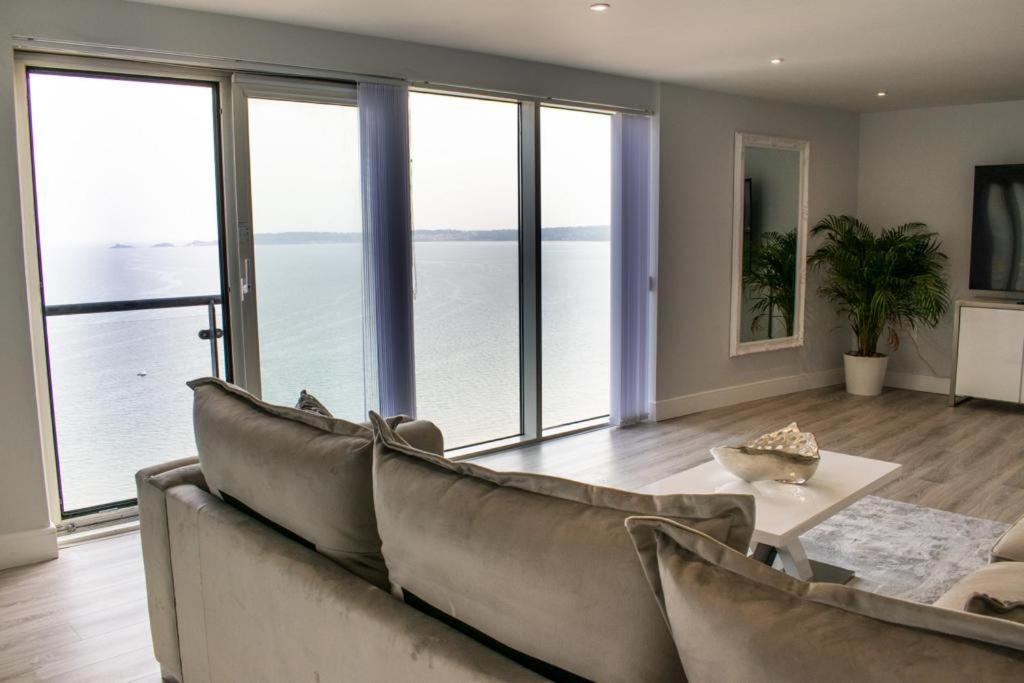109 Meridian Tower, Meridian Quay, Trawler Road Swansea Sa11Jw Экстерьер фото
