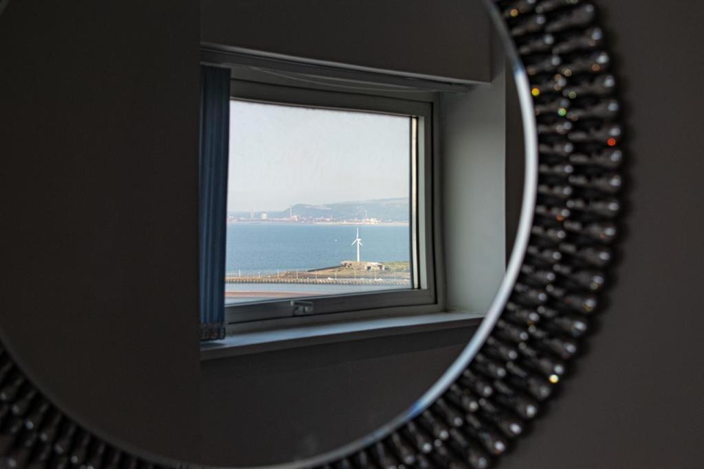 109 Meridian Tower, Meridian Quay, Trawler Road Swansea Sa11Jw Экстерьер фото